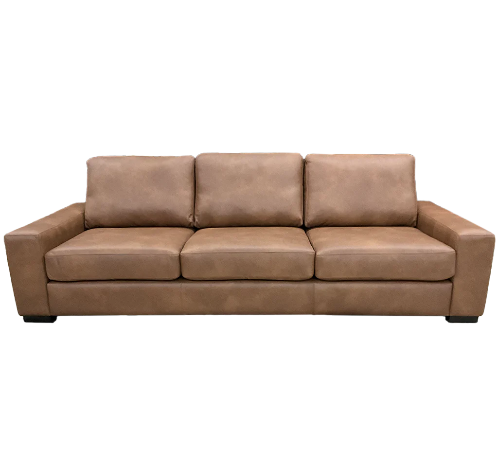 Leather Living Room Furniture
